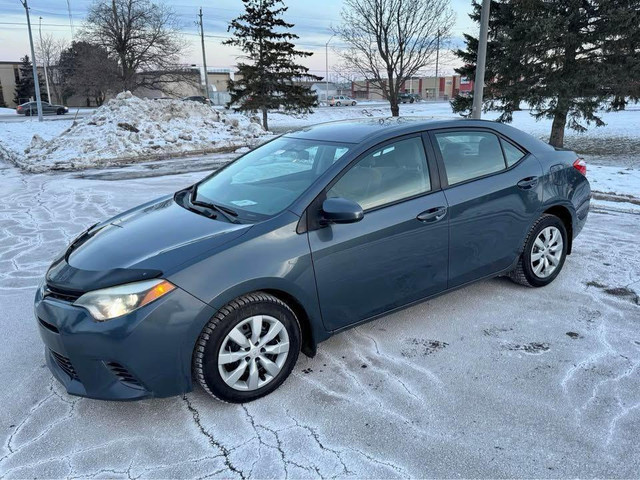 Wanted: Toyota Corolla (2005 - 2017) in Cars & Trucks in Mississauga / Peel Region - Image 3