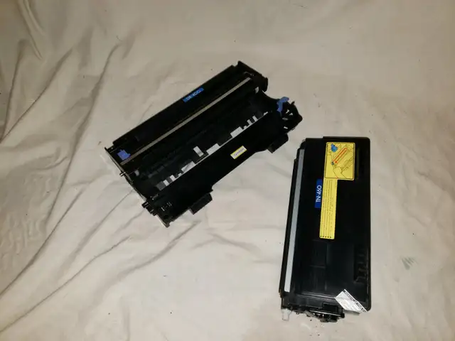 Toner & Drum (Brother HL-1440) in Printers, Scanners & Fax in City of Toronto - Image 7