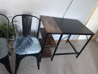 Computer/office desk, View more