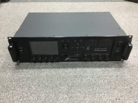 Fractal Audio Axe-FX III  (Mk I)