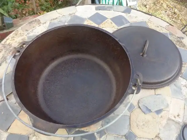 cast iron pans, kitchen knives , pepper mills and more in Kitchen & Dining Wares in Oshawa / Durham Region - Image 4