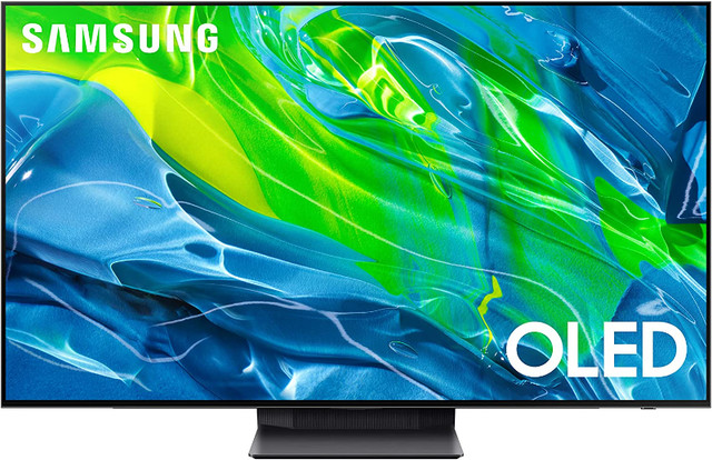 BRAND NEW SAMSUNG OLED 65" AND 77" QNS90C,4K,240MR,SMART OLED in TVs in Mississauga / Peel Region