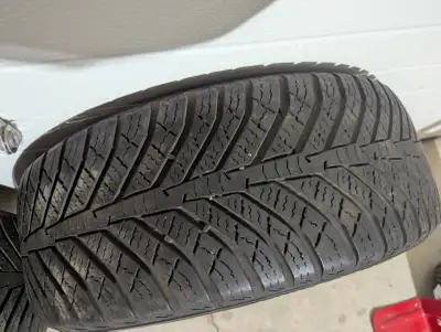 Pair of tires 50 for sale