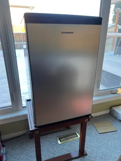 Mini Fridge, View more