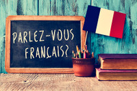 * FRENCH CONVERSATION ~ GOVERNMENT EXAMS~ SUCCESS!*