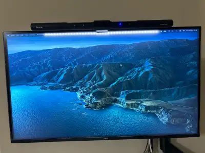 Dell 27 Plus 4K Monitor - S2725QS, View more
