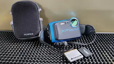 55 ads for fujifilm 16 in All Categories in Ontario | Kijiji