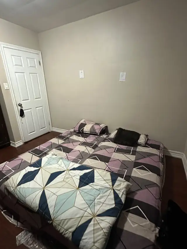 Private Room for Rent