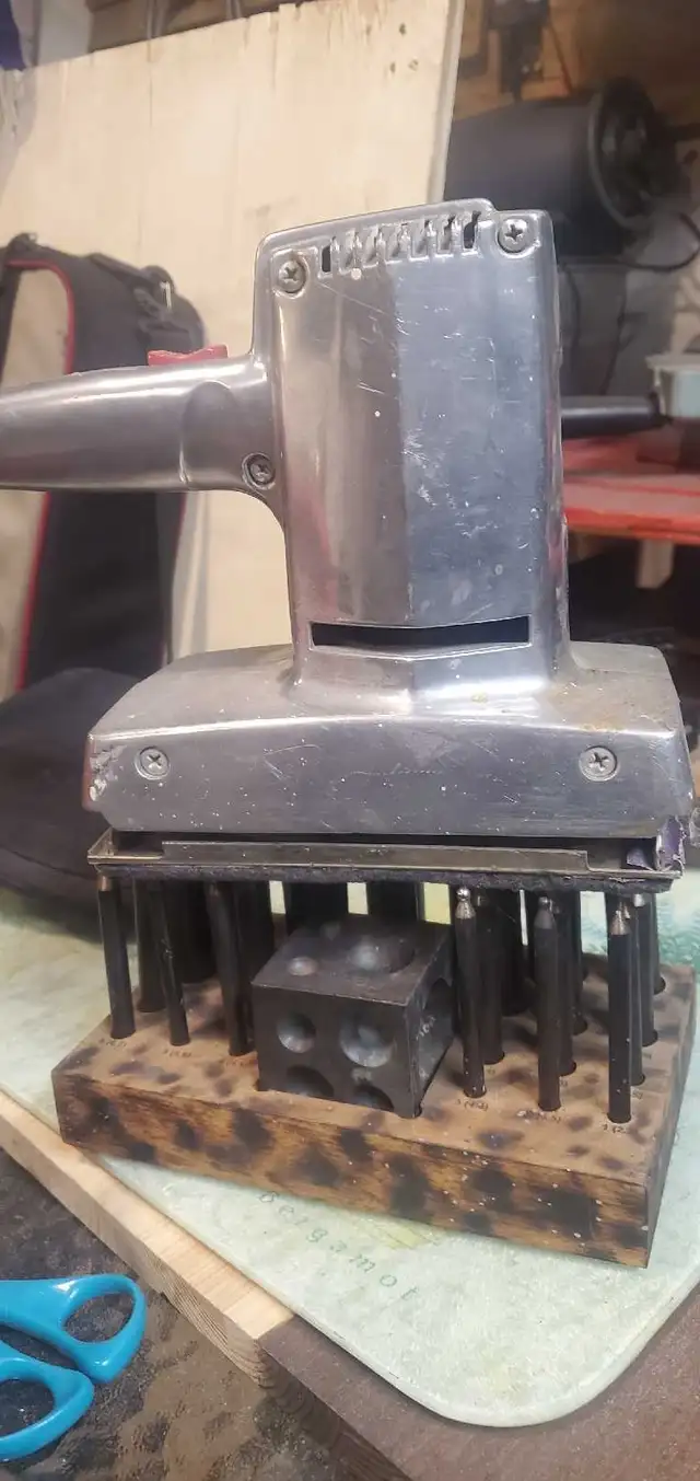 quality sander in Power Tools in Medicine Hat - Image 2