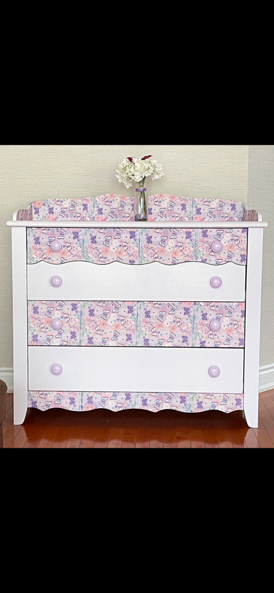 Dresser, View more