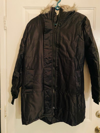Women’s Winter Jacket-Size Large