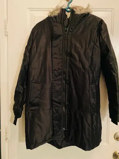 Women’s Winter Jacket-Size Large, View more