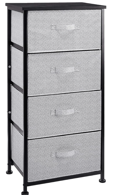 Fabric Storage Organizer Unit for Closet, View more