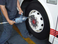 Truck Tire Technician 
