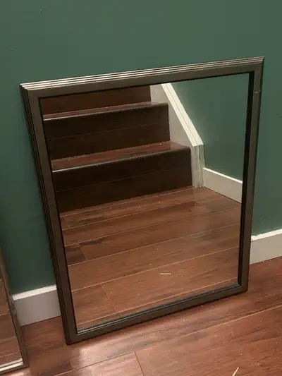 Wall Mirror, View more