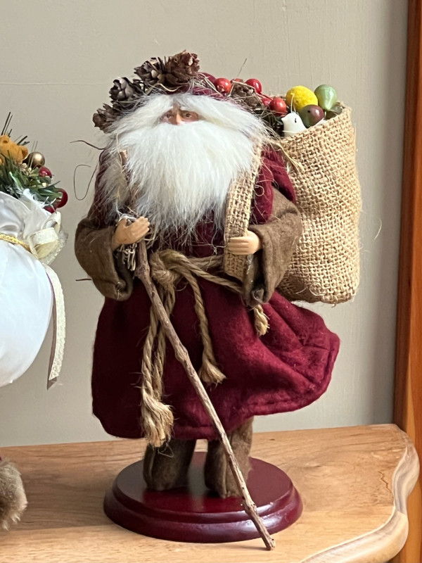 Father Christmas / Père Noël ($10-25) in Holiday, Event & Seasonal in Guelph - Image 3