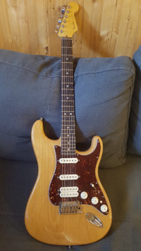 2010 Fender American Deluxe