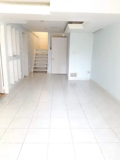 1 Bedroom Walkout Basement Available from July 1, 2025