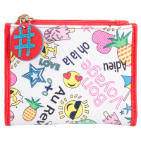 New MOXY Junior Billfold Wallet