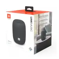 JBL Link Music Wireless Smart Speaker