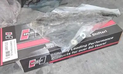 Installation kit for Manual Ford Mustang (ref 3735587): never used, ordered by mistake. Bought new 6...