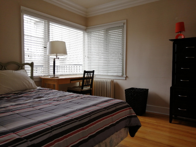 Furnished room in shared house: in search of dog lover in Room Rentals & Roommates in Burnaby/New Westminster - Image 3