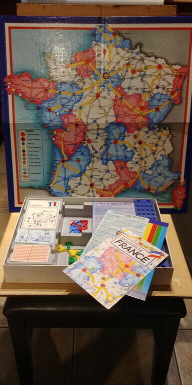 Richesses de France dans Jouets et jeux  à Longueuil/Rive Sud - Image 3