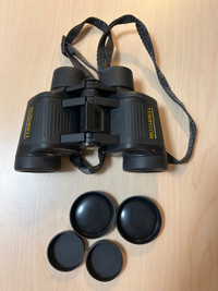 Bushnell Binoculars 7 x 35
