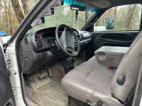 1995 DODGE RAM 2500