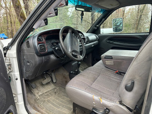1995 Dodge Ram 2500