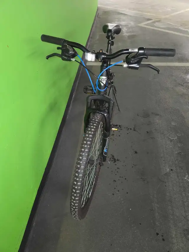 CCM SL 2.0 Mountain Bike | Mountain | City of Toronto | Free local ...