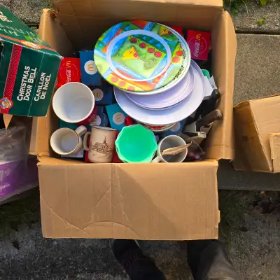 FREE Household Items and Furniture, View more
