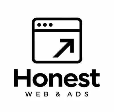 Honest Website Development. Why pay 10k when you can pay $800, View more