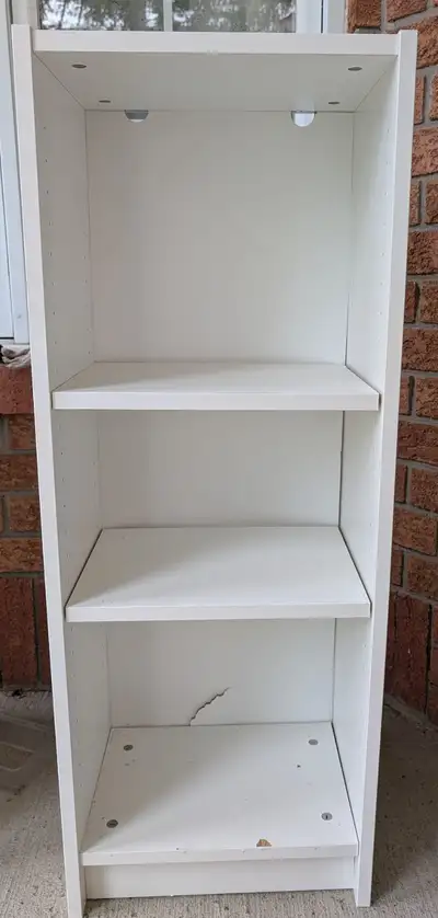 Wooden 3-Tier Shelf, View more