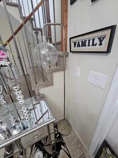 Bought this from Homesense over the summer for $89.99 + tax. Barely used and in great condition — I’...