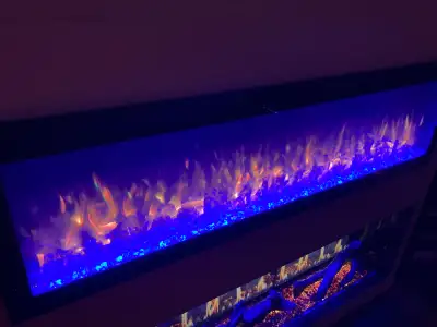Brand New Napoleon Entice Electric Fireplaces, View more