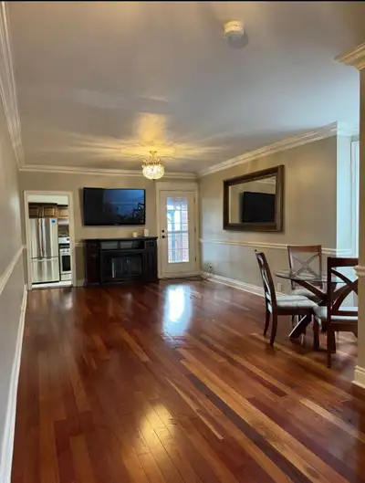 1 BEDROOM IN SHARED 2-BEDROOM UNIT Unit: Second floor of semi-detached home, MOVE-IN DATE: May 1st P...