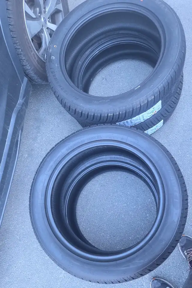 Winter tires  in Tires & Rims in City of Halifax - Image 3