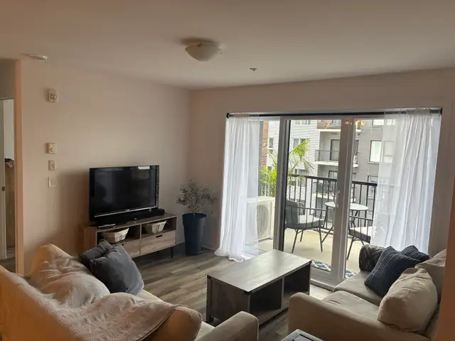 logement à louer M3 à Mirabel  in Long Term Rentals in Laval / North Shore - Image 3