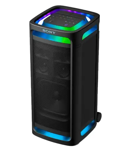 Haut-Parleur Bluetooth ULT TOWER 9AC SRS-ULT900AC Sony - Noir, View more