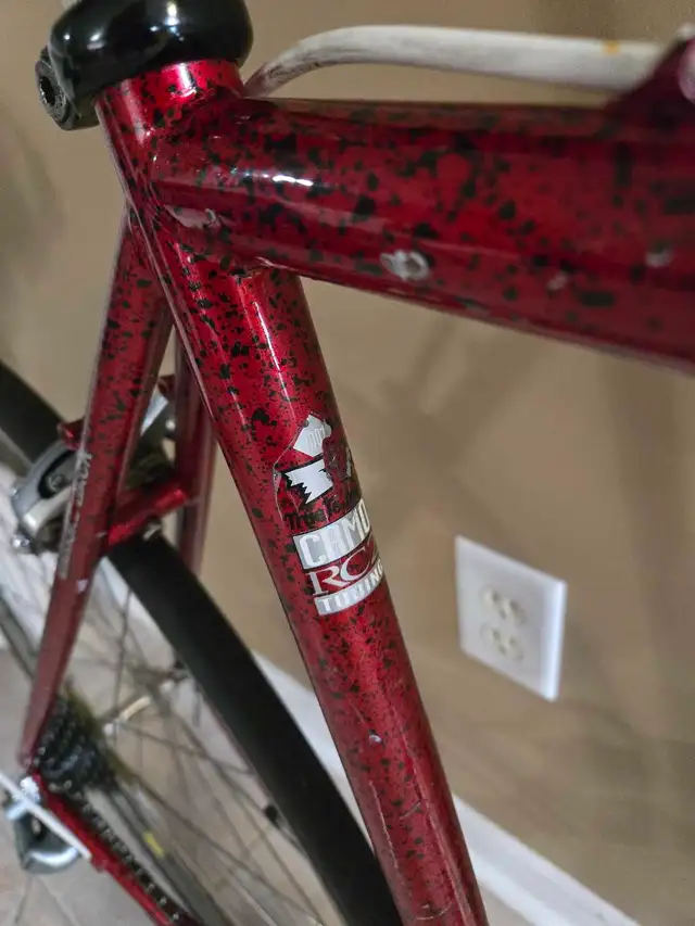 Diamond back Expert TG road bike  in Road in Barrie - Image 6