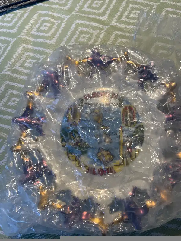 Wall hanging (Decor) in Home Décor & Accents in Ottawa - Image 5