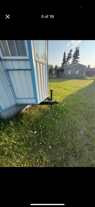 Tiny Home, Big Comfort! Looking to simplify life or add a cozy space to your property? Check out thi...