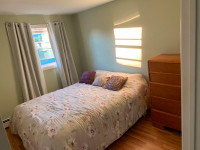 Furnished bedroom available for rent at Howie Center,Sydney.