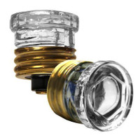 Leviton Fuses 15A, 20A, 25A Glass type fuses