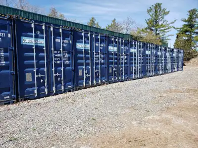 On Site Storage, View more