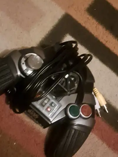 Jakks Pacific Darth-Vader TV-AV, View more