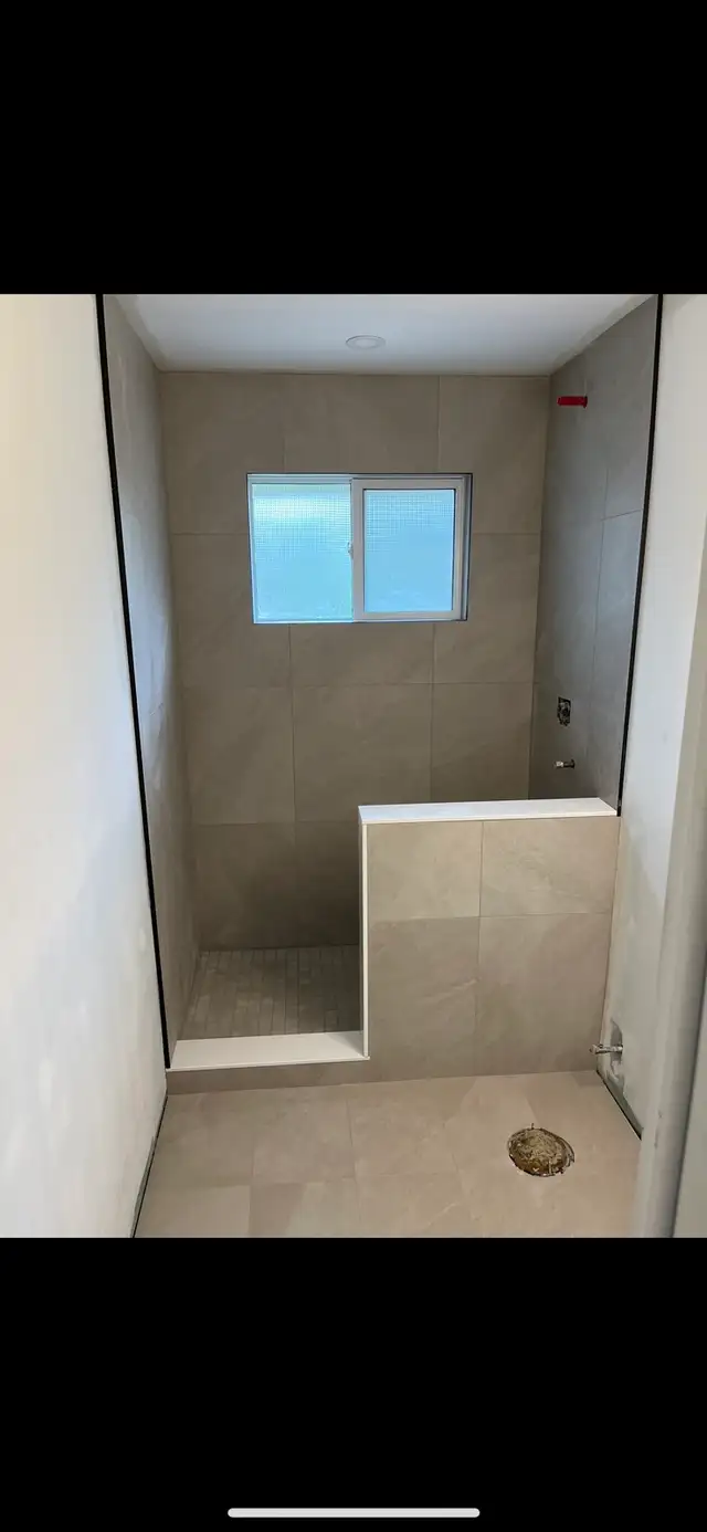 Affordable Tile Installation 535724085006182405