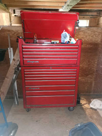 Mechanics tool box