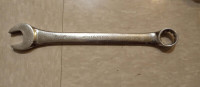 Husky 15/16 inch 12 Point Combination Wrench /Cle   15/16 pouces